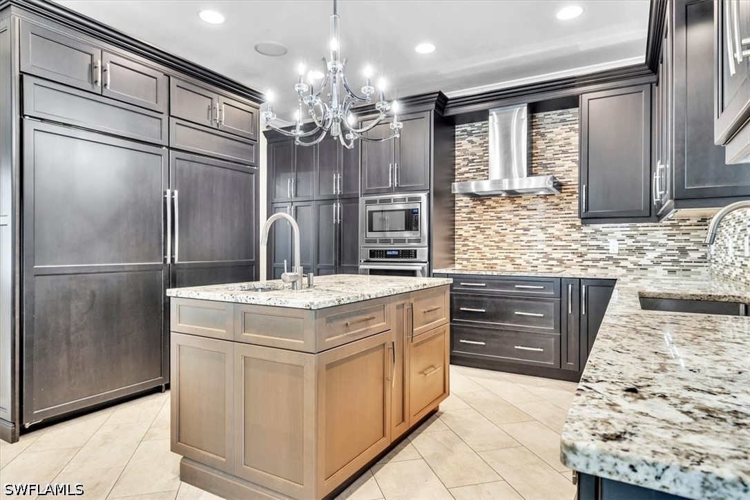 6 Bed Pool Home for Sale in Fort Myers, FL, $1,100,000 — photo 6