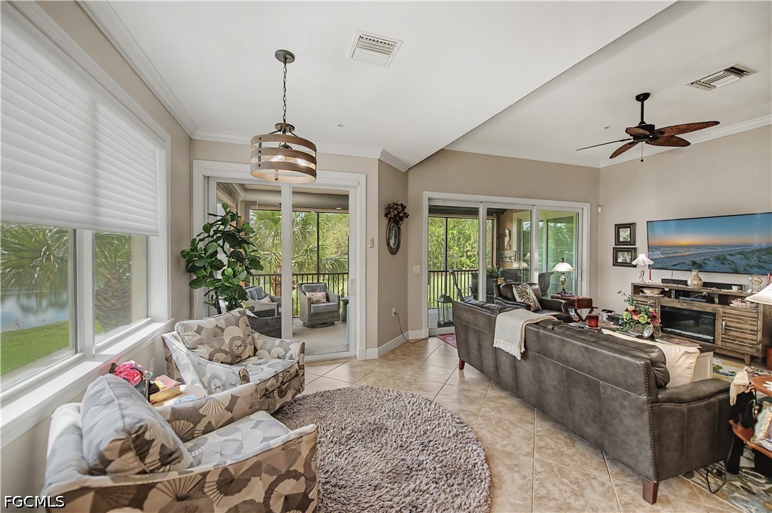 3 Bed Condominium for Sale in Viadana, FL, $585,000 — photo 6