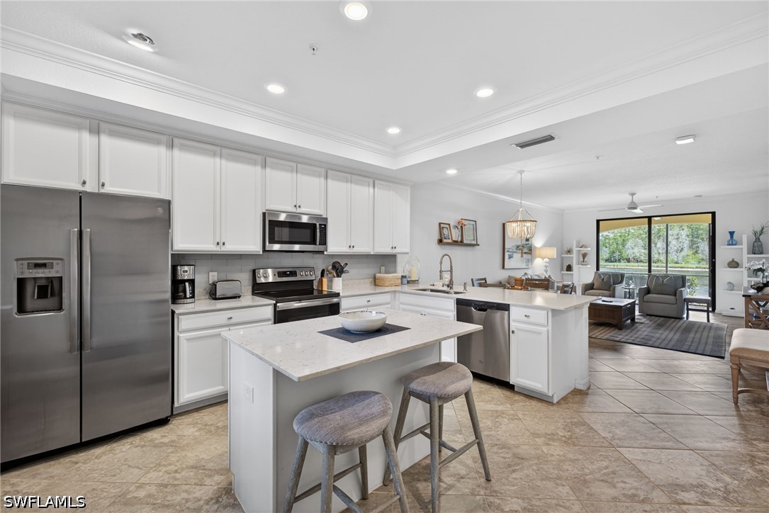 2 Bed Waterfront Home for Sale in Trevi, FL, $7,500 — photo 6