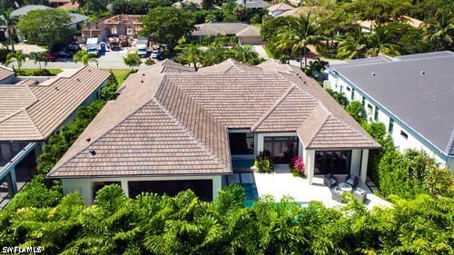 4 Bed Pool Home for Sale in Moorings, FL, $6,750,000 — photo 6