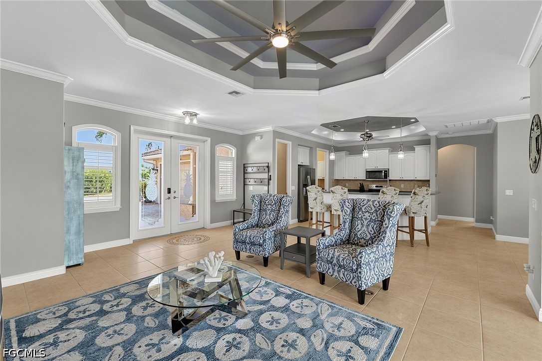 3 Bed Pool Home for Sale in Cornwallis, photo 6