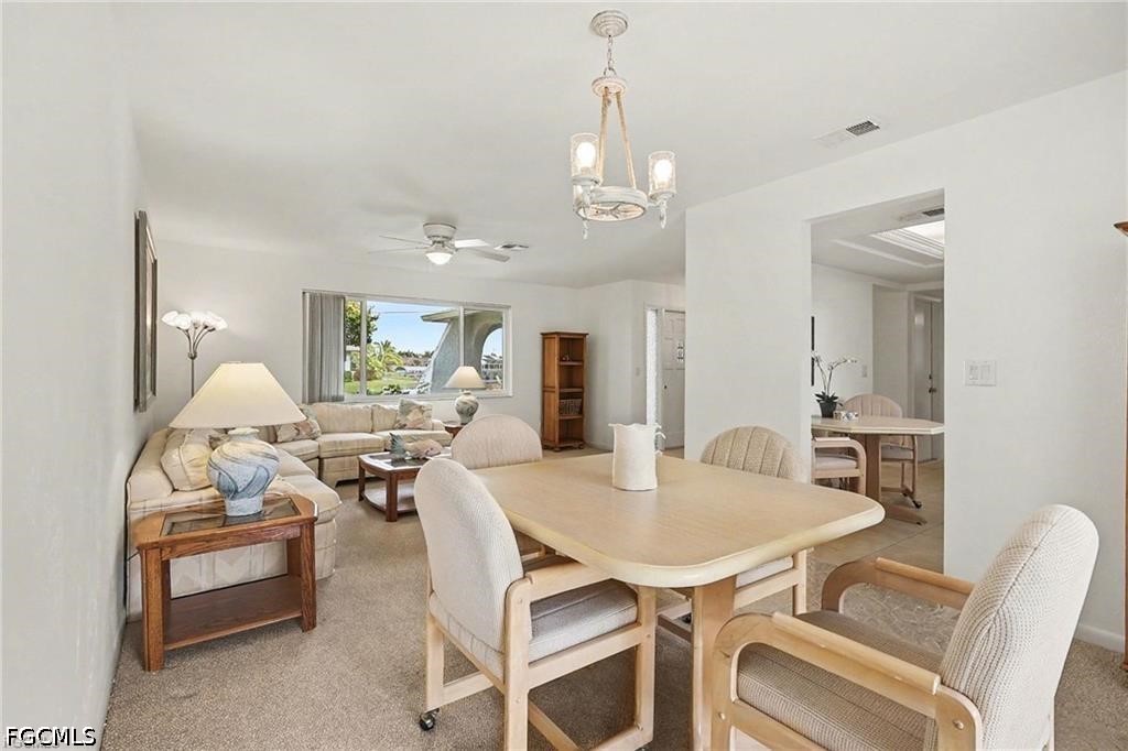 2 Bed SingleFamilyResidence for Sale in Cape Coral, FL — photo 6