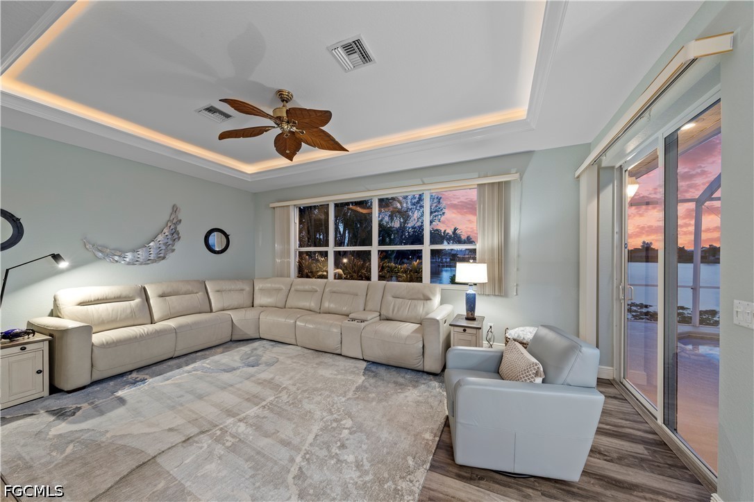 4 Bed Pool Home for Sale in Cape Coral, FL, $685,000 — photo 6