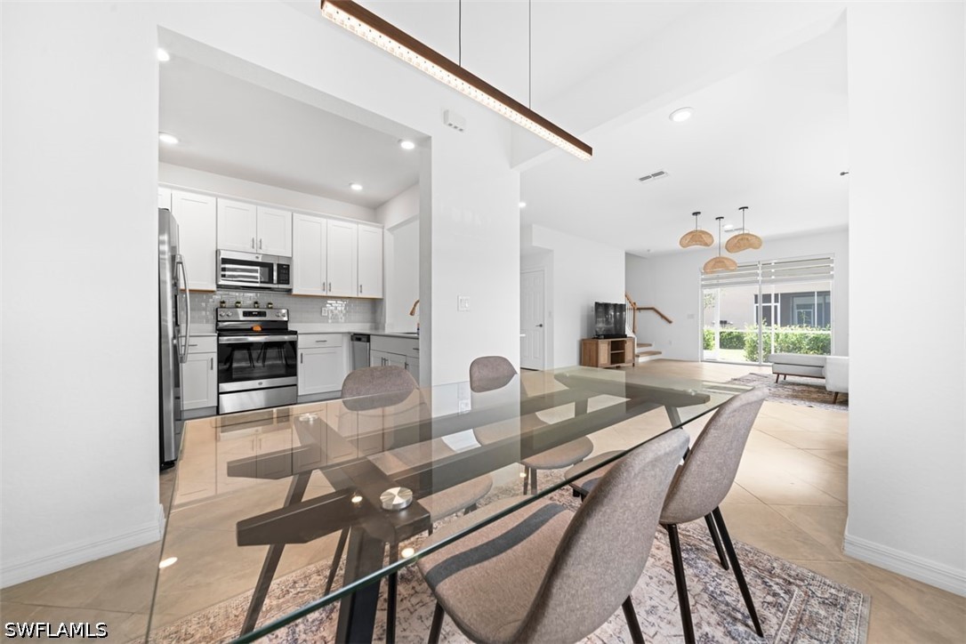 3 Bed Townhouse for Sale in Naples, FL, $379,900 — photo 6