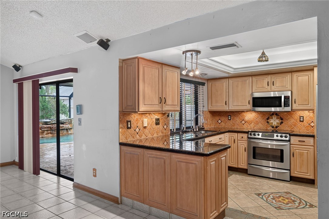 3 Bed Pool Home for Sale in Cape Coral, FL, $339,000 — photo 6