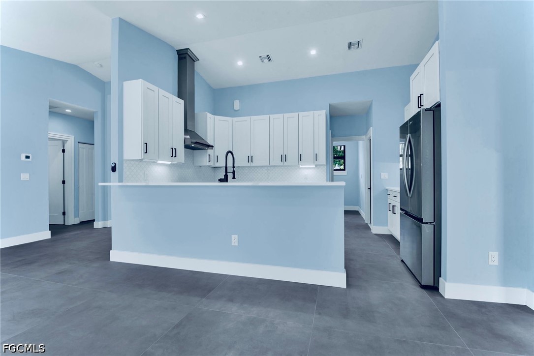 3 Bed SingleFamilyResidence for Sale in Lehigh Acres, FL — photo 6