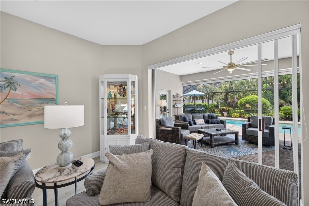 2 Bed Pool Home for Sale in Whisper Creek, FL, $769,900 — photo 6