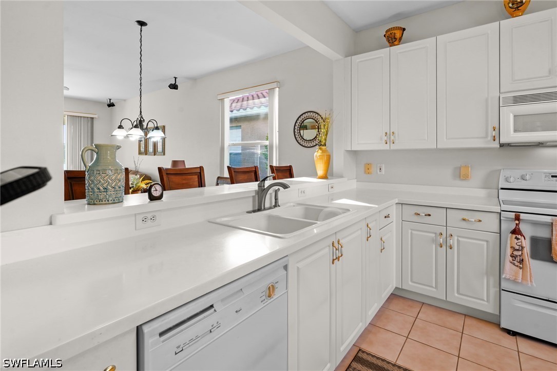 3 Bed Waterfront Home for Sale in Silverlakes, FL, $390,000 — photo 6