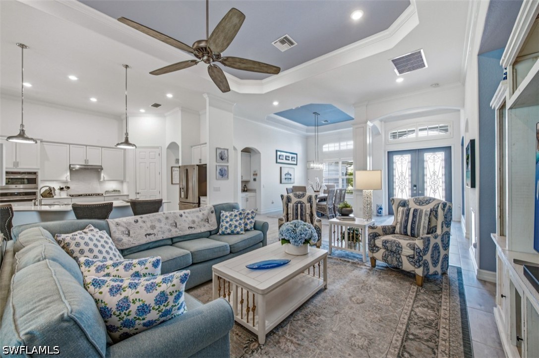 4 Bed Pool Home for Sale in Lamorada, FL, $1,420,000 — photo 6