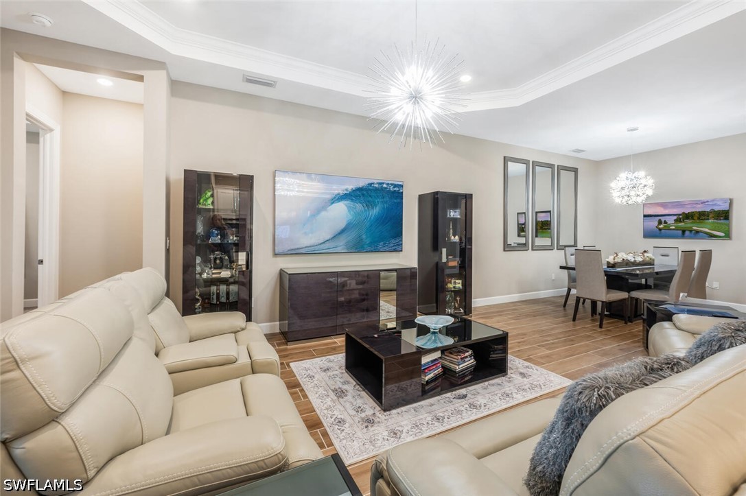 3 Bed Pool Home for Sale in Naples, FL, $1,750,000 — photo 6