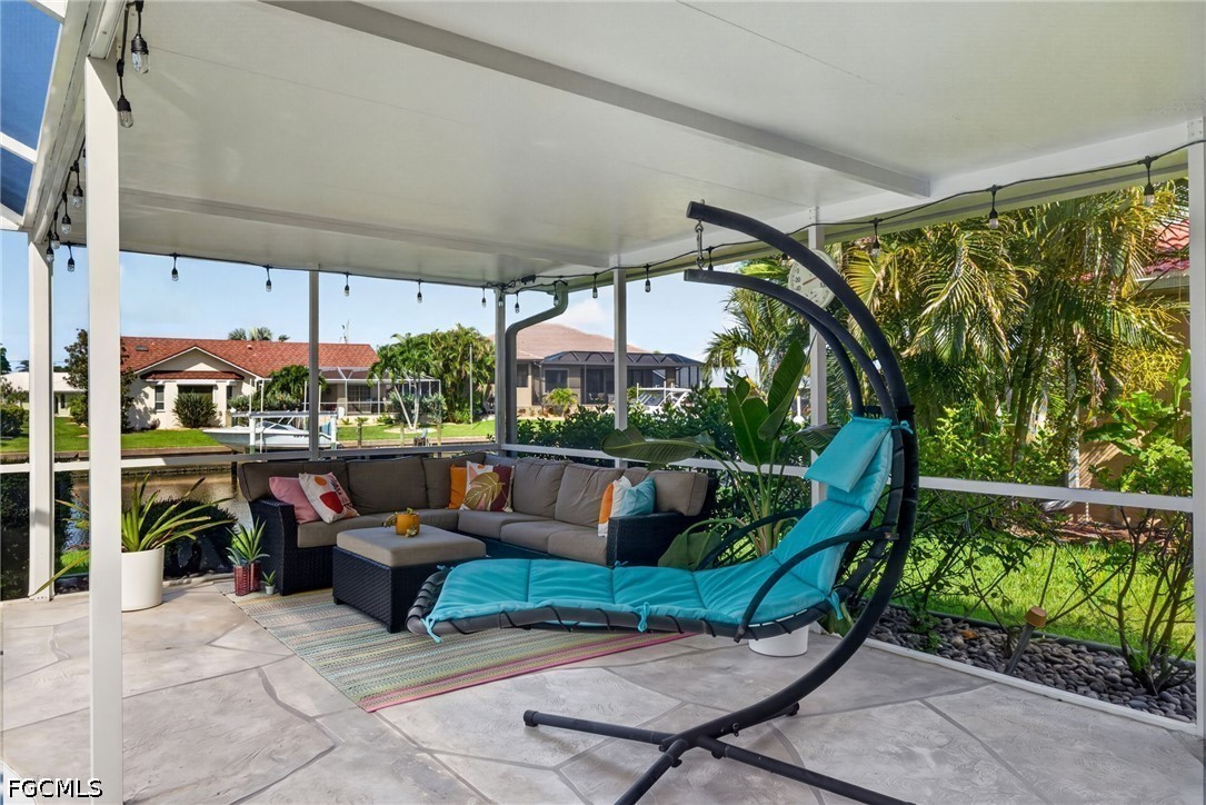 4 Bed Pool Home for Sale in Punta Gorda Isles, photo 6