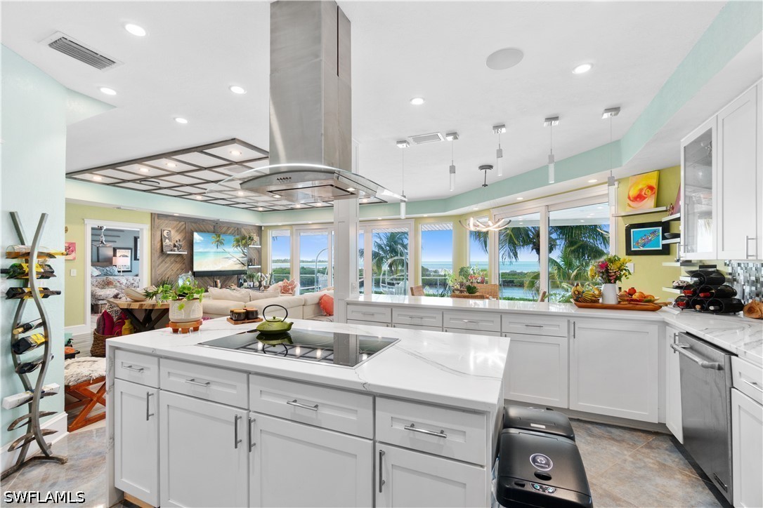 4 Bed Pool Home for Sale in Grand Ole Man, FL, $3,495,000 — photo 6
