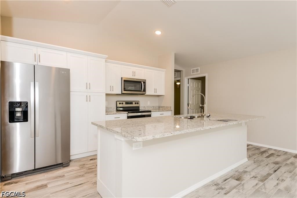 4 Bed SingleFamilyResidence for Sale in San Carlos Park, FL — photo 6