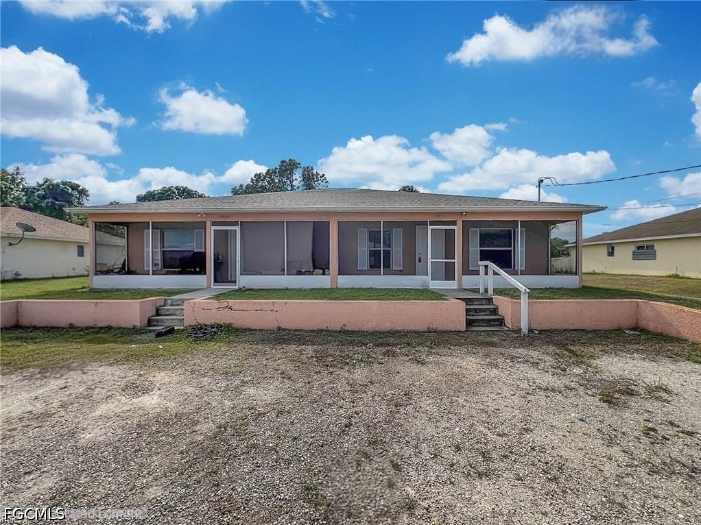 3 Bed Duplex for Sale in Lehigh Acres, FL, $1,199 — photo 6