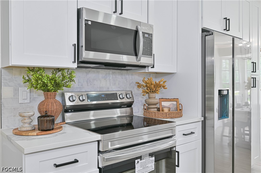 3 Bed SingleFamilyResidence for Sale in San Carlos Park, FL — photo 6