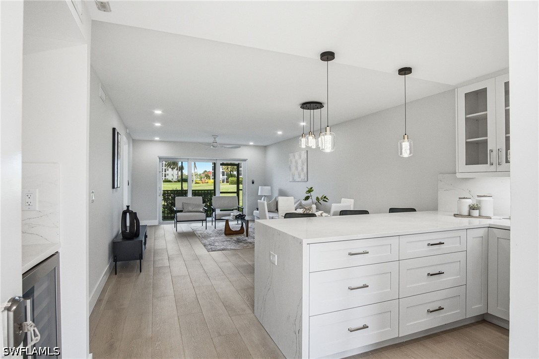 2 Bed Condominium for Sale in Naples, FL, $464,000 — photo 6
