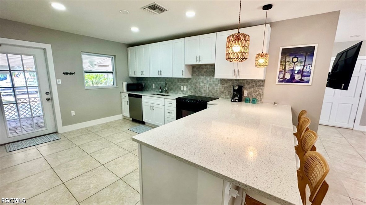 3 Bed Pool Home for Sale in El Sol, FL, $1,250,000 — photo 6