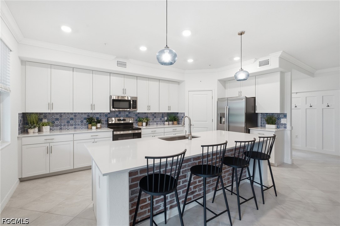 3 Bed Condominium for Sale in Punta Gorda, FL, $449,000 — photo 6