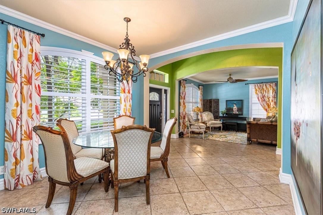 4 Bed Waterfront Home for Sale in Naples, FL, $759,000 — photo 6