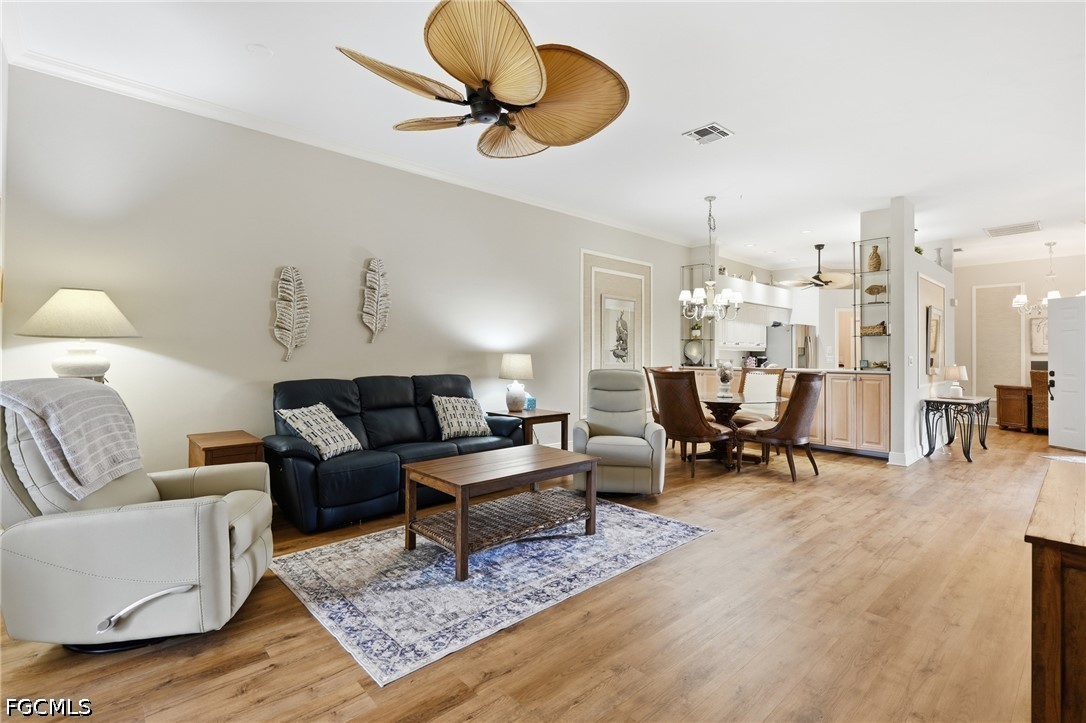 3 Bed Attached for Sale in Fort Myers, FL, $450,000 — photo 6