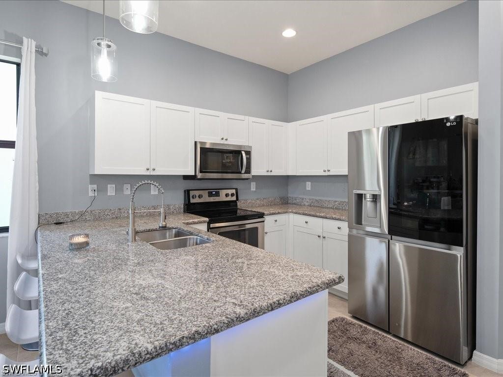 3 Bed Waterfront Home for Sale in Fronterra, FL, $509,999 — photo 6