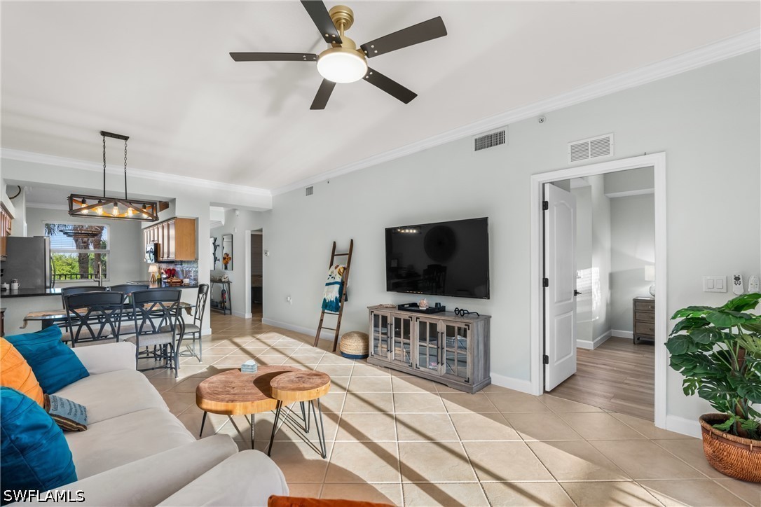 2 Bed Waterfront Home for Sale in Heritage Bay, FL, $2,250 — photo 6
