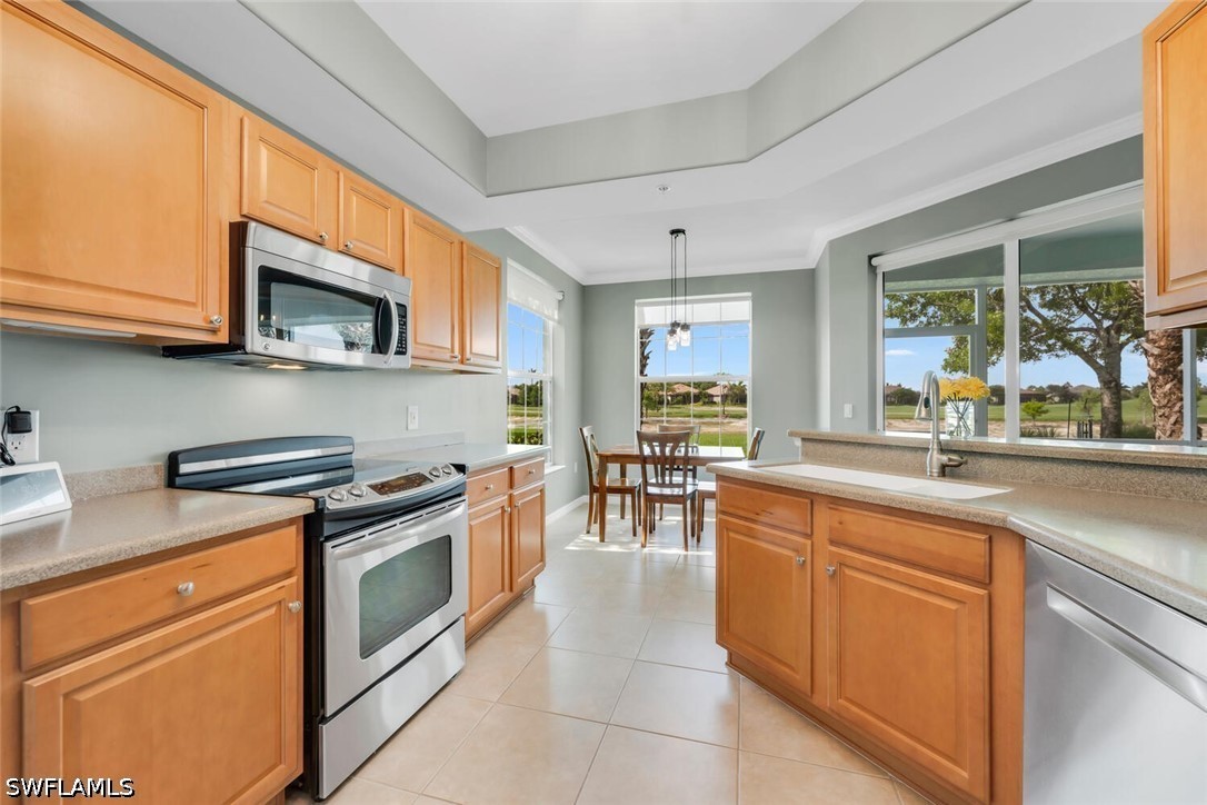 2 Bed Waterfront Home for Sale in Naples, FL, $375,000 — photo 6