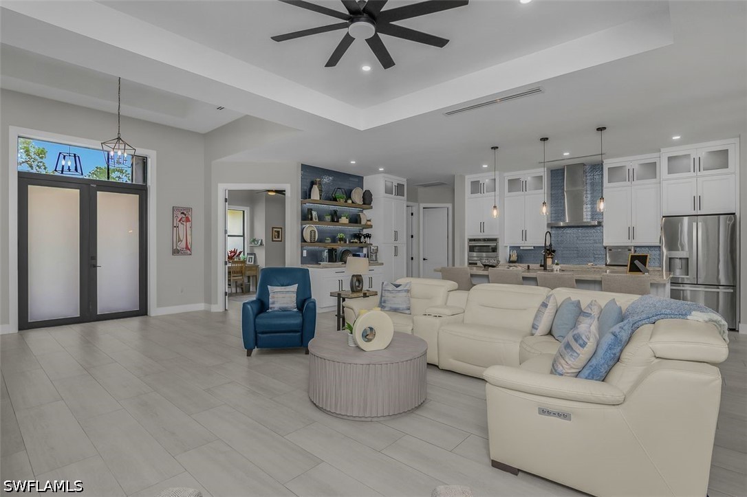 4 Bed SingleFamilyResidence for Sale in Naples, FL, $879,000 — photo 6