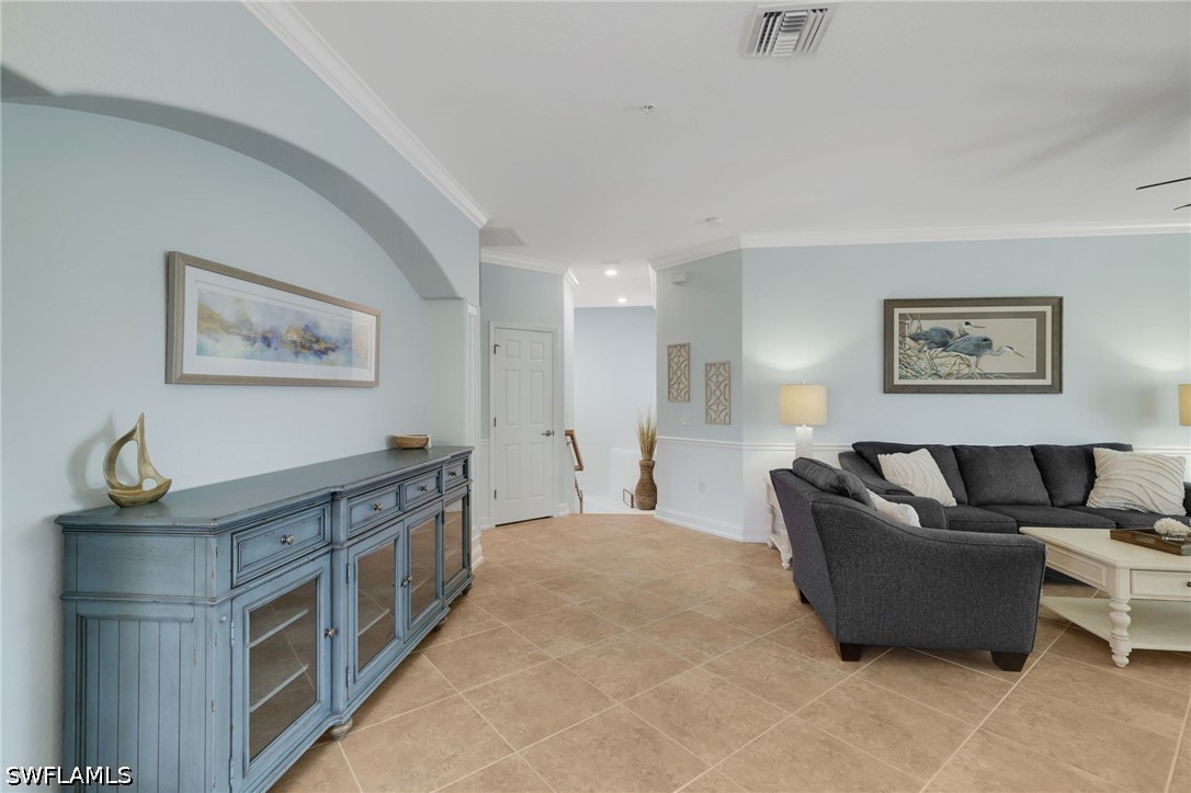 3 Bed Waterfront Home for Sale in Bonita Springs, FL — photo 6