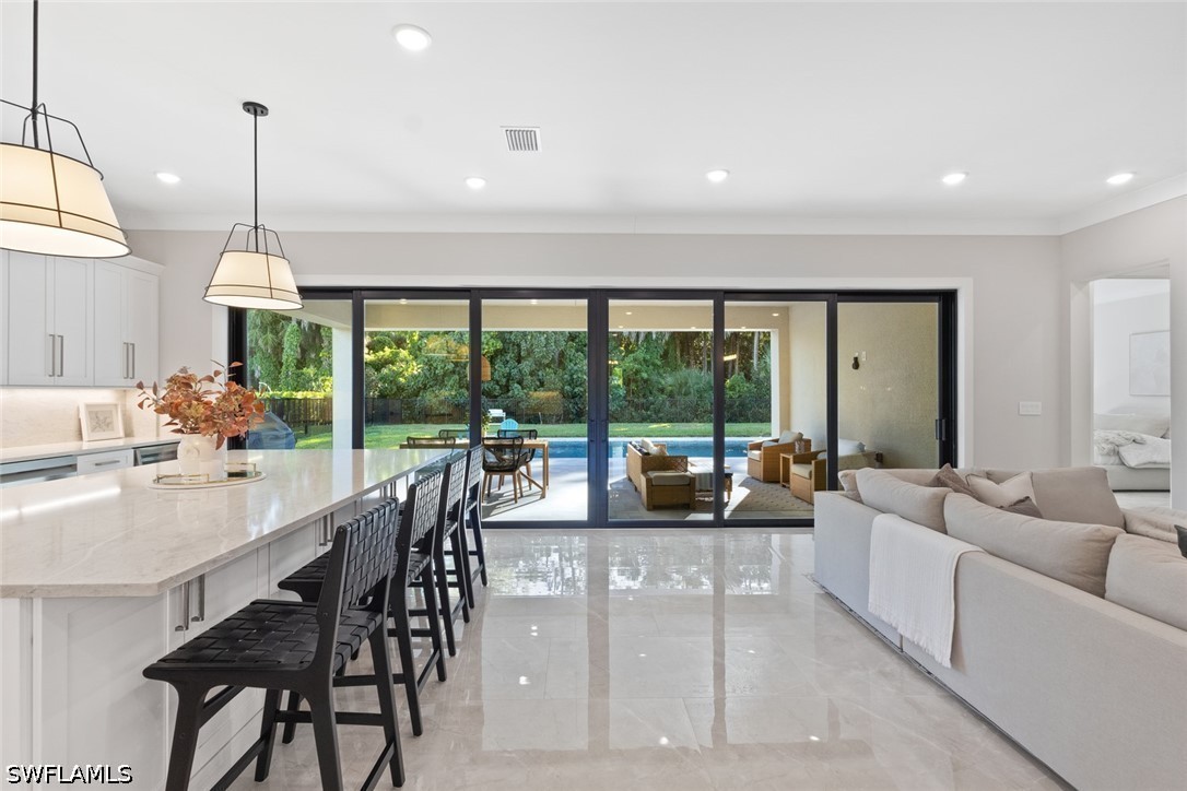 4 Bed Pool Home for Sale in Not Applicable, FL, $1,420,000 — photo 6