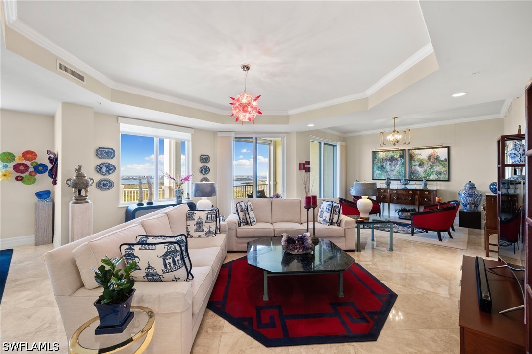 3 Bed Waterfront Home for Sale in Estero, FL, $2,299,900 — photo 6