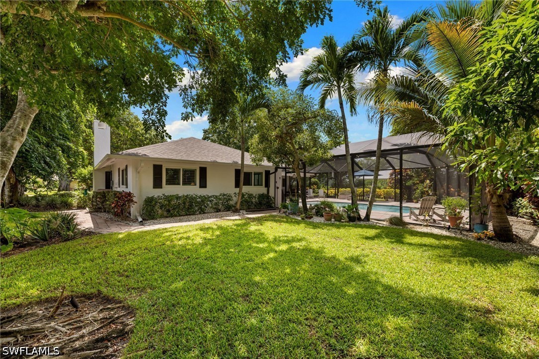 3 Bed Pool Home for Sale in Victoria Park Ii, FL, $879,000 — photo 6