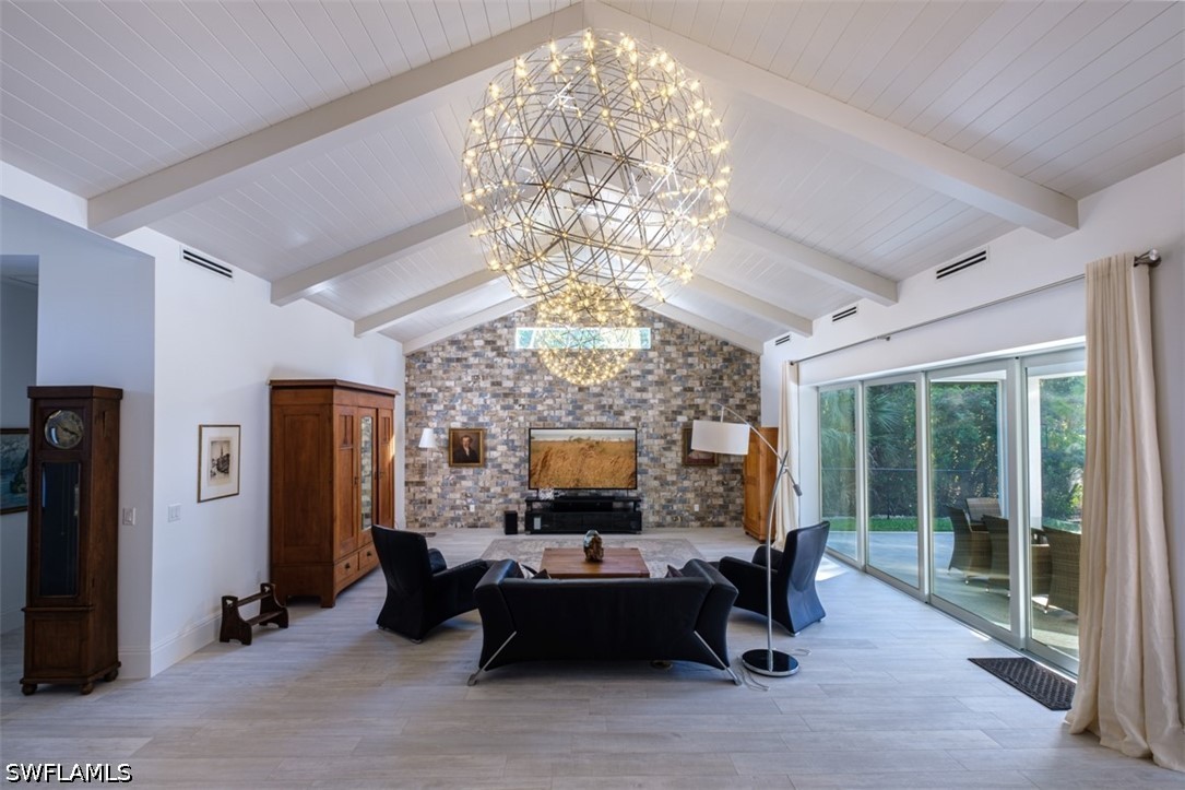 3 Bed Pool Home for Sale in Naples, FL, $1,699,000 — photo 6
