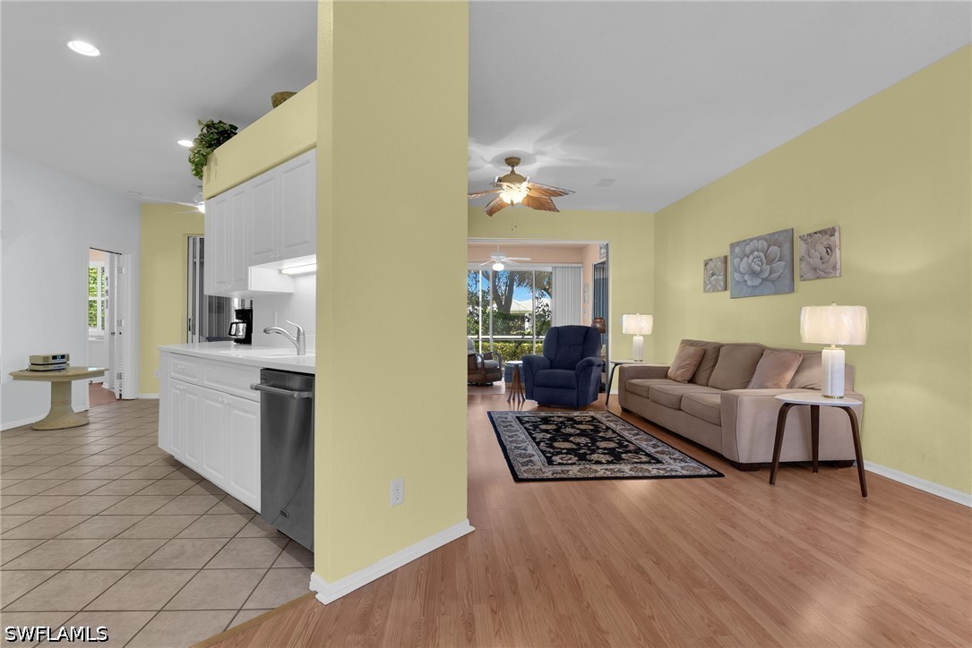 2 Bed SingleFamilyResidence for Sale in North Fort Myers, FL — photo 6