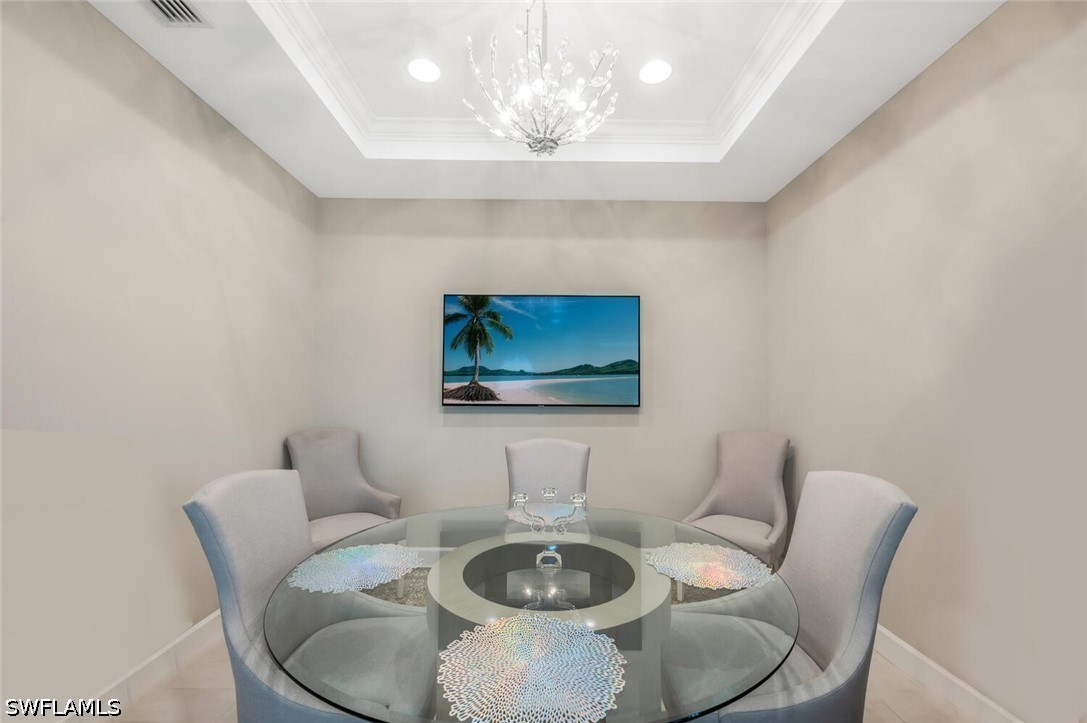 2 Bed Duplex for Sale in Naples, FL, $650,000 — photo 6