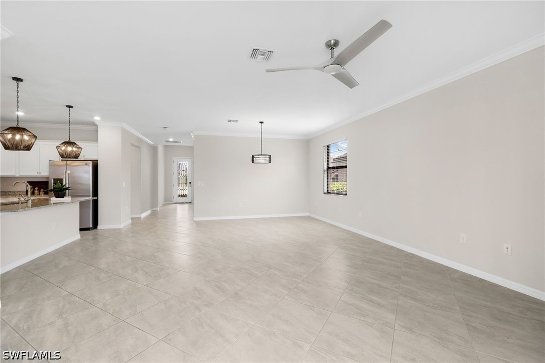 4 Bed SingleFamilyResidence for Sale in Estero, FL, $3,400 — photo 6