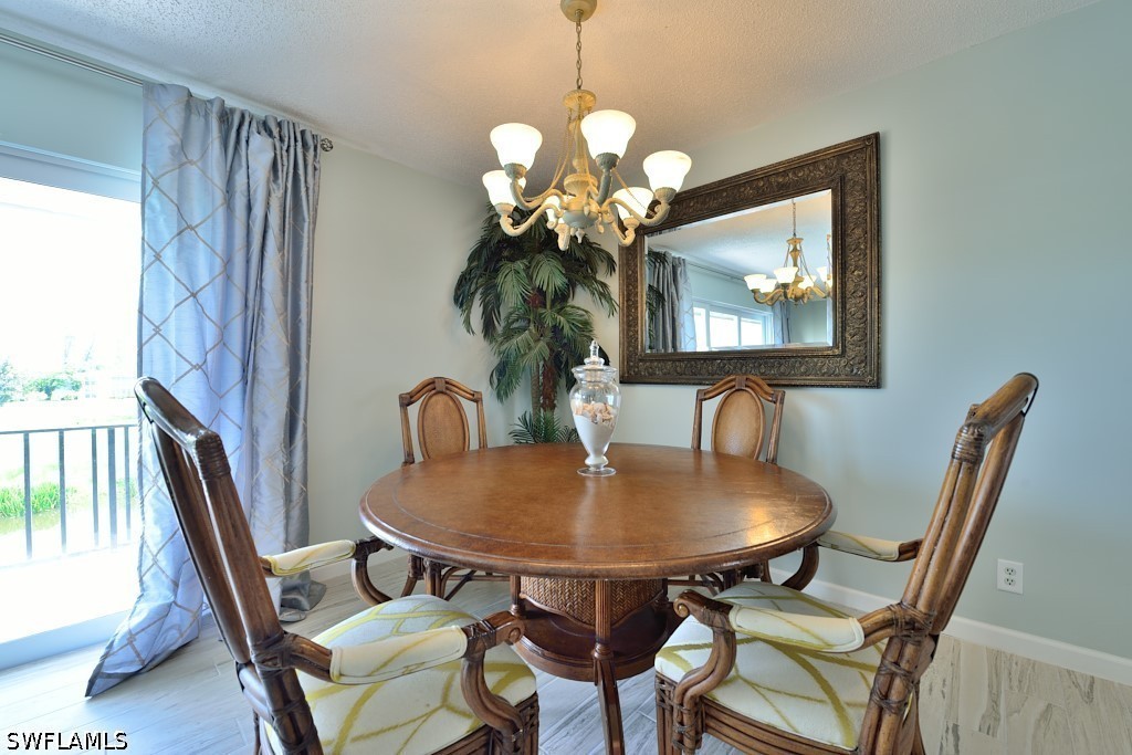 2 Bed Waterfront Home for Sale in Naples, FL, $4,400 — photo 6
