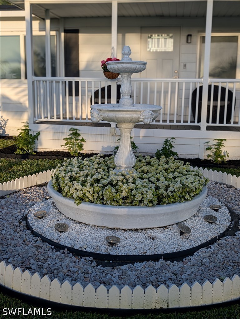 2 Bed SingleFamilyResidence for Sale in Everglades City, FL — photo 6
