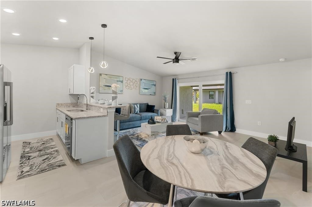 6 Bed Duplex for Sale in Lehigh Acres, FL, $469,000 — photo 6