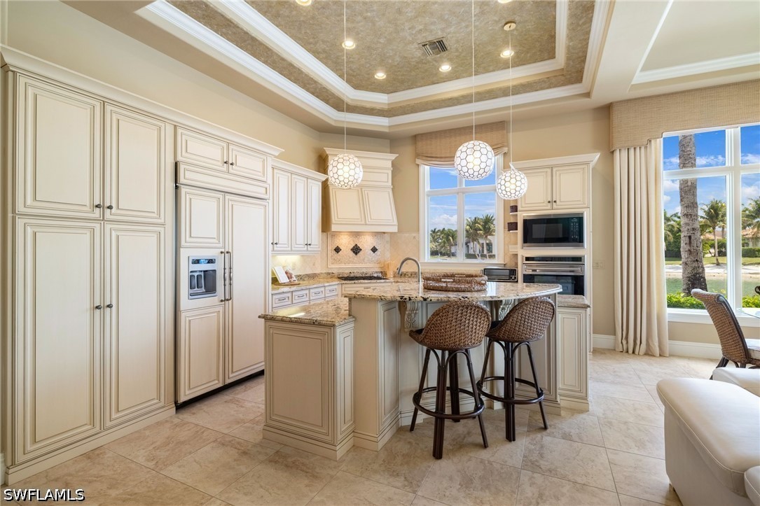 4 Bed Pool Home for Sale in Costa Amalfi, FL, $30,000 — photo 6
