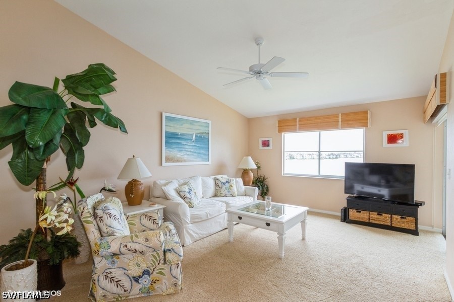 2 Bed Waterfront Home for Sale in Naples, FL, $2,200 — photo 6