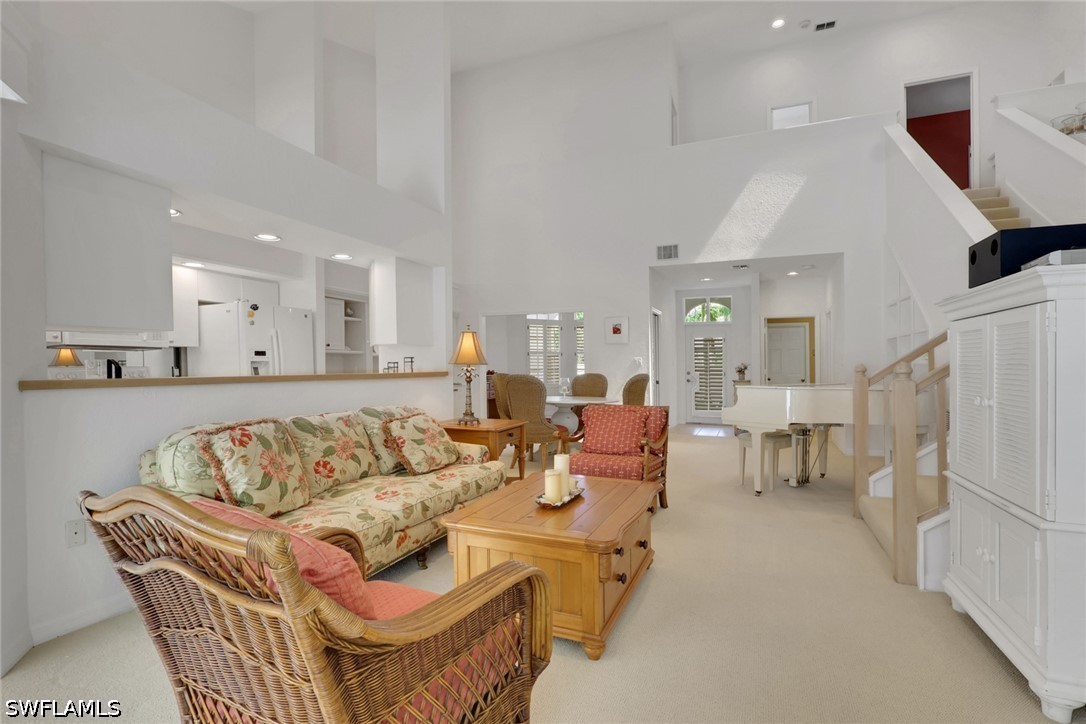 3 Bed Pool Home for Sale in Naples, FL, $1,200,000 — photo 6