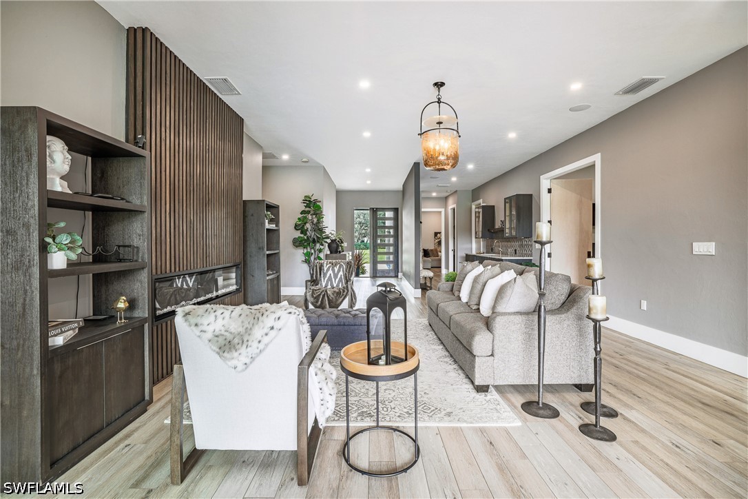 3 Bed Pool Home for Sale in Naples, FL, $1,250,000 — photo 6