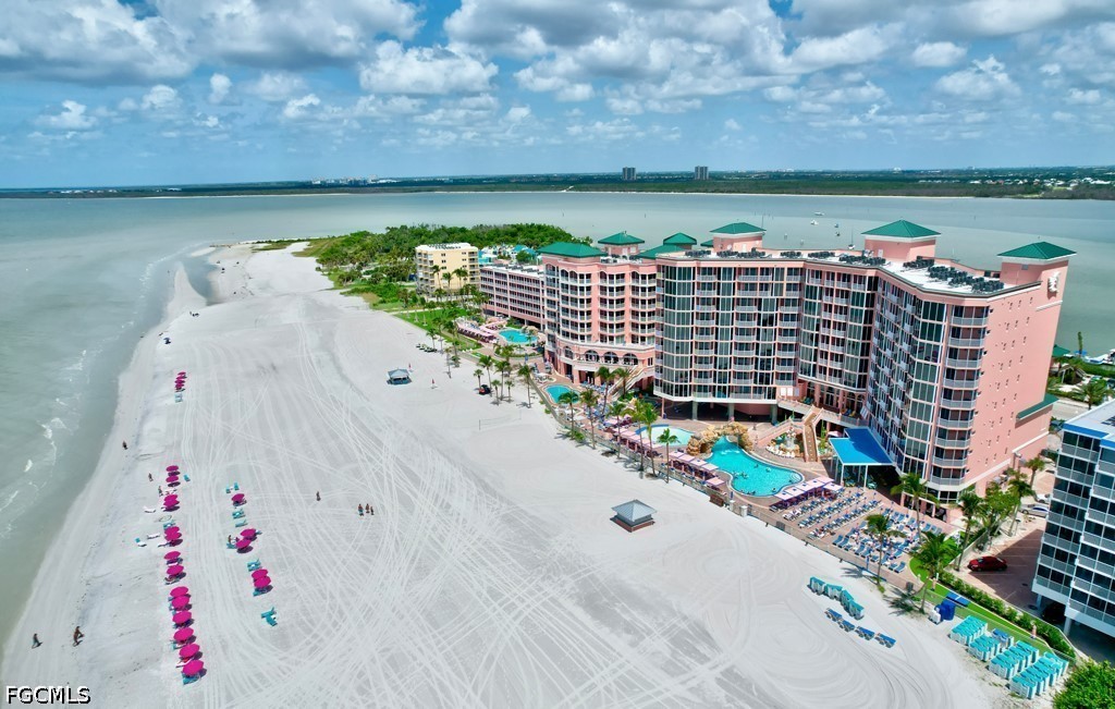 2 Bed Waterfront Home for Sale in White Sand Villas, FL — photo 6
