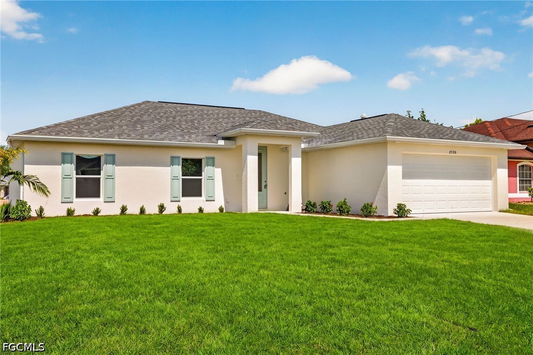 4 Bed SingleFamilyResidence for Sale in Cape Coral, FL — photo 6