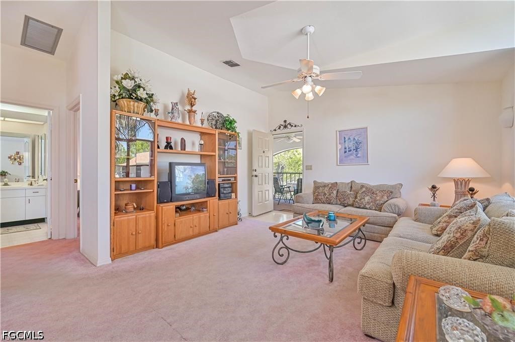 2 Bed Condominium for Sale in Fort Myers, FL, $167,500 — photo 6