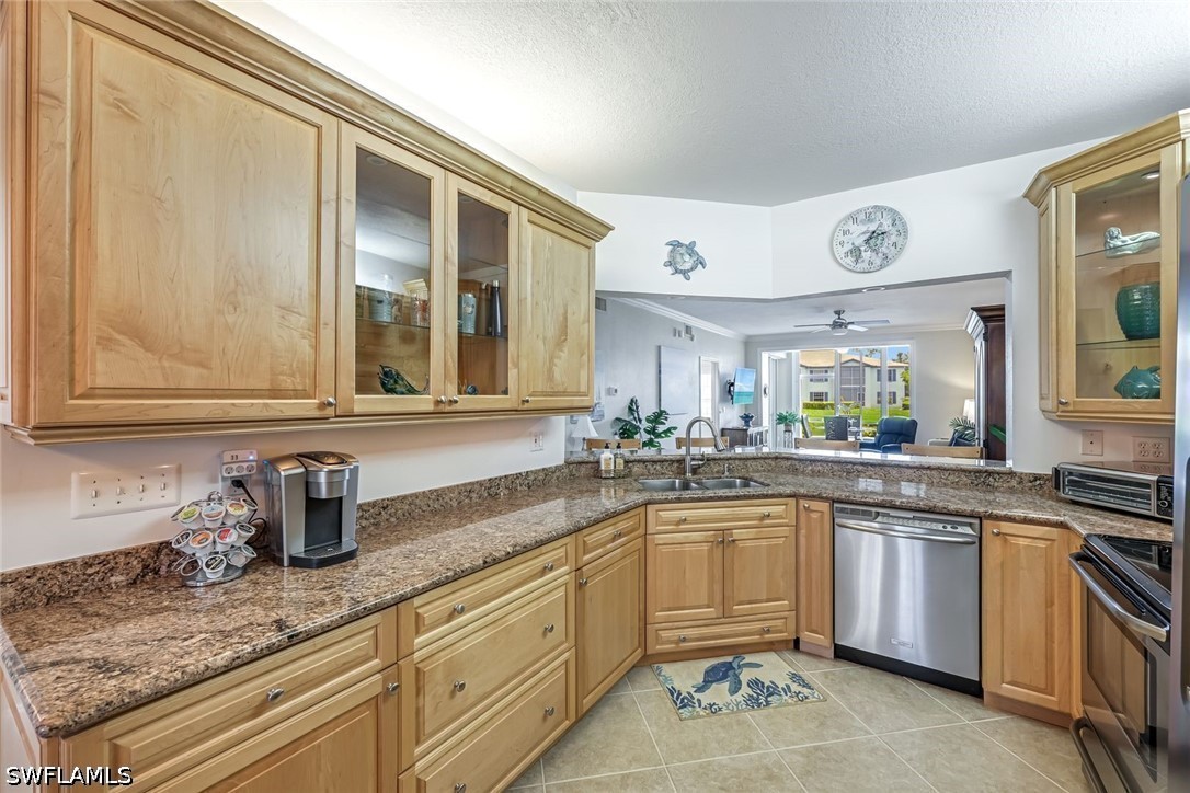 2 Bed Waterfront Home for Sale in Naples, FL, $8,500 — photo 6