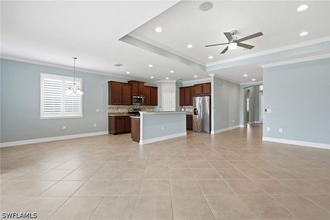 3 Bed Pool Home for Sale in Banyan Bay, FL, $530,000 — photo 6
