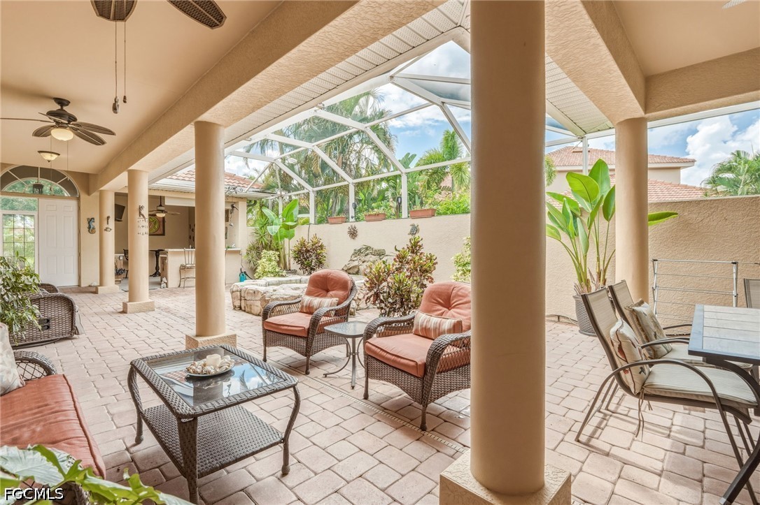 3 Bed Waterfront Home for Sale in Fort Myers, FL, $405,000 — photo 6
