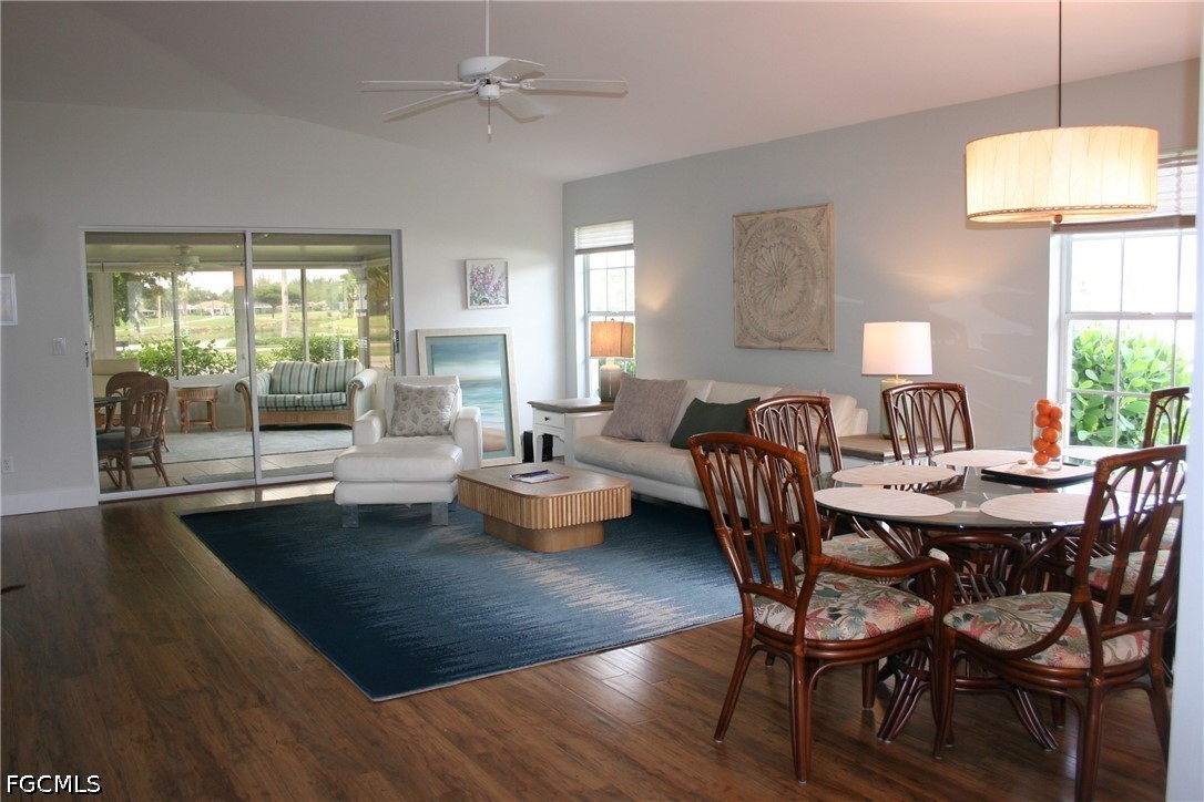 2 Bed SingleFamilyResidence for Sale in Herons Glen, FL — photo 6